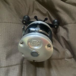 Abu Garcia ambassador c3